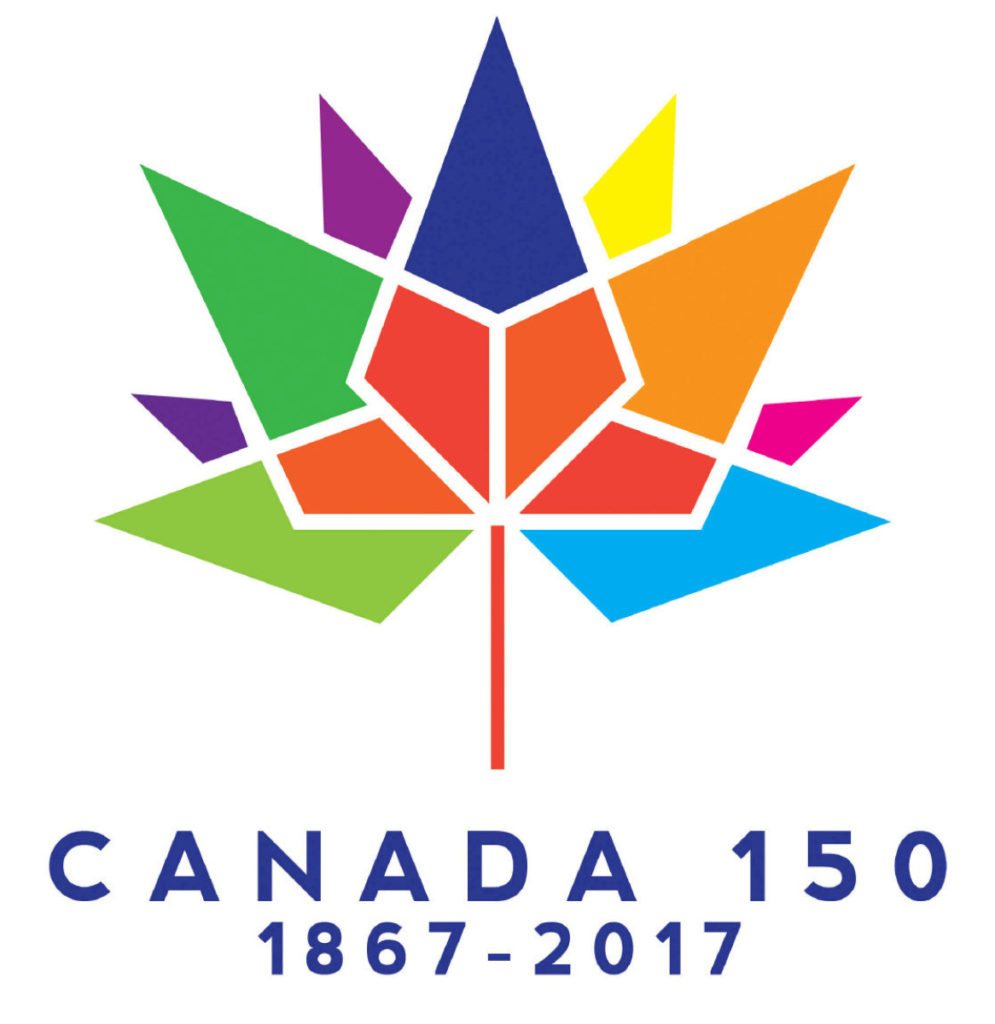 Canada 150th Celebrations