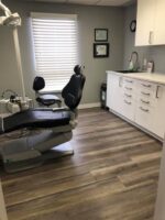 Dental Operatory