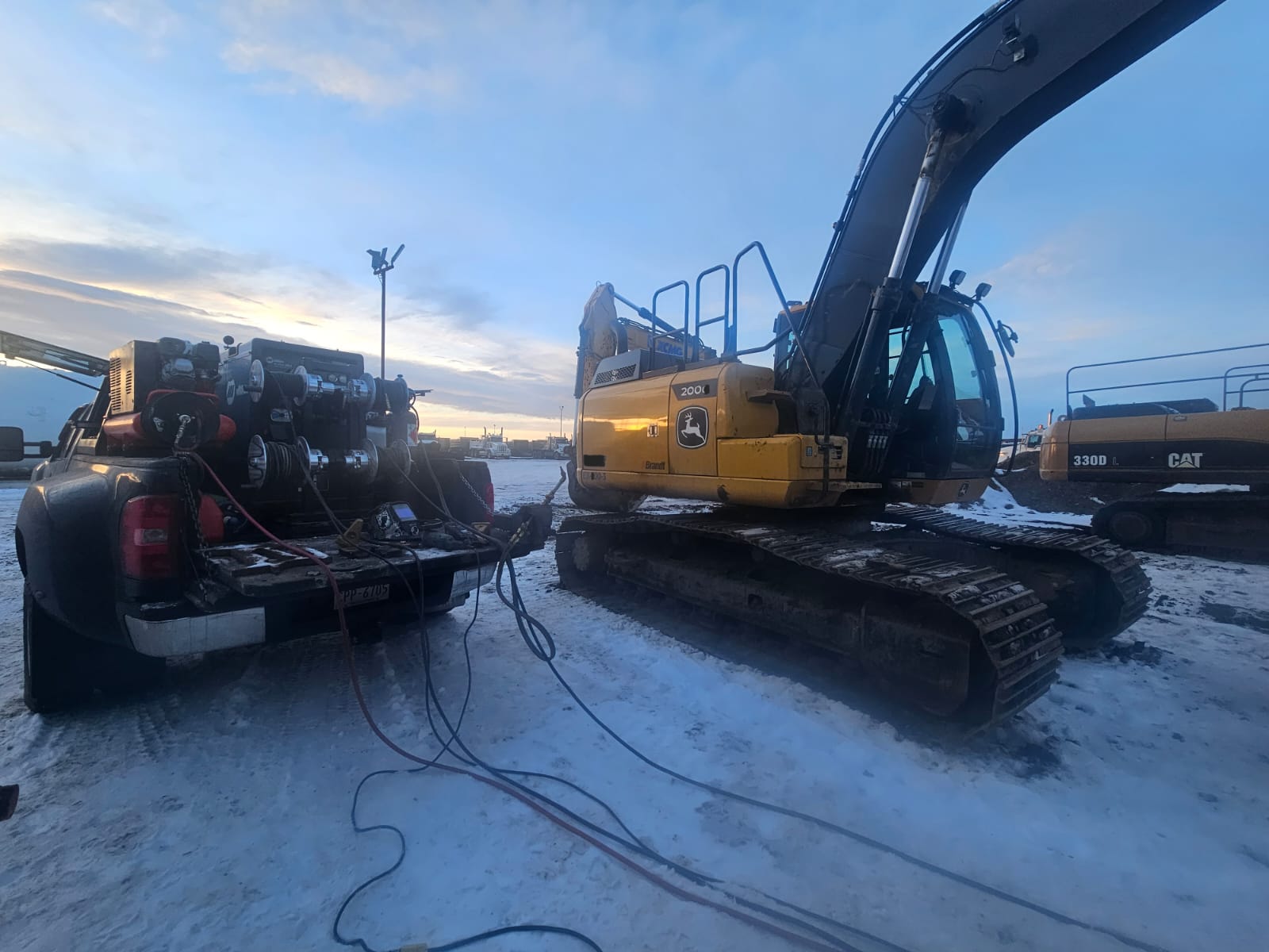 Arc Precision Welding Inc Arc Precision Welding Inc